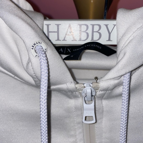 Armani Exchange Hoodie - Picture 5 of 7